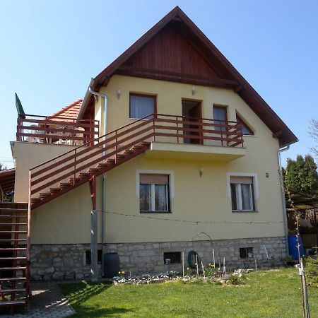 Apartment Gerania By Interhome Balatonfüred Buitenkant foto