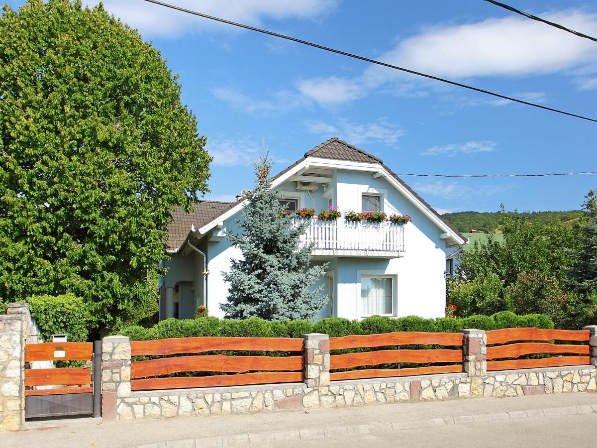 Apartment Gerania By Interhome Balatonfüred Buitenkant foto