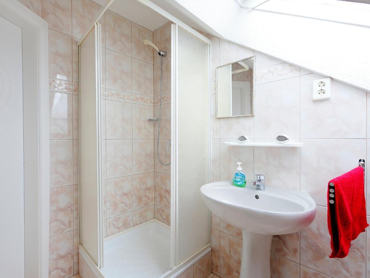 Apartment Gerania By Interhome Balatonfüred Buitenkant foto
