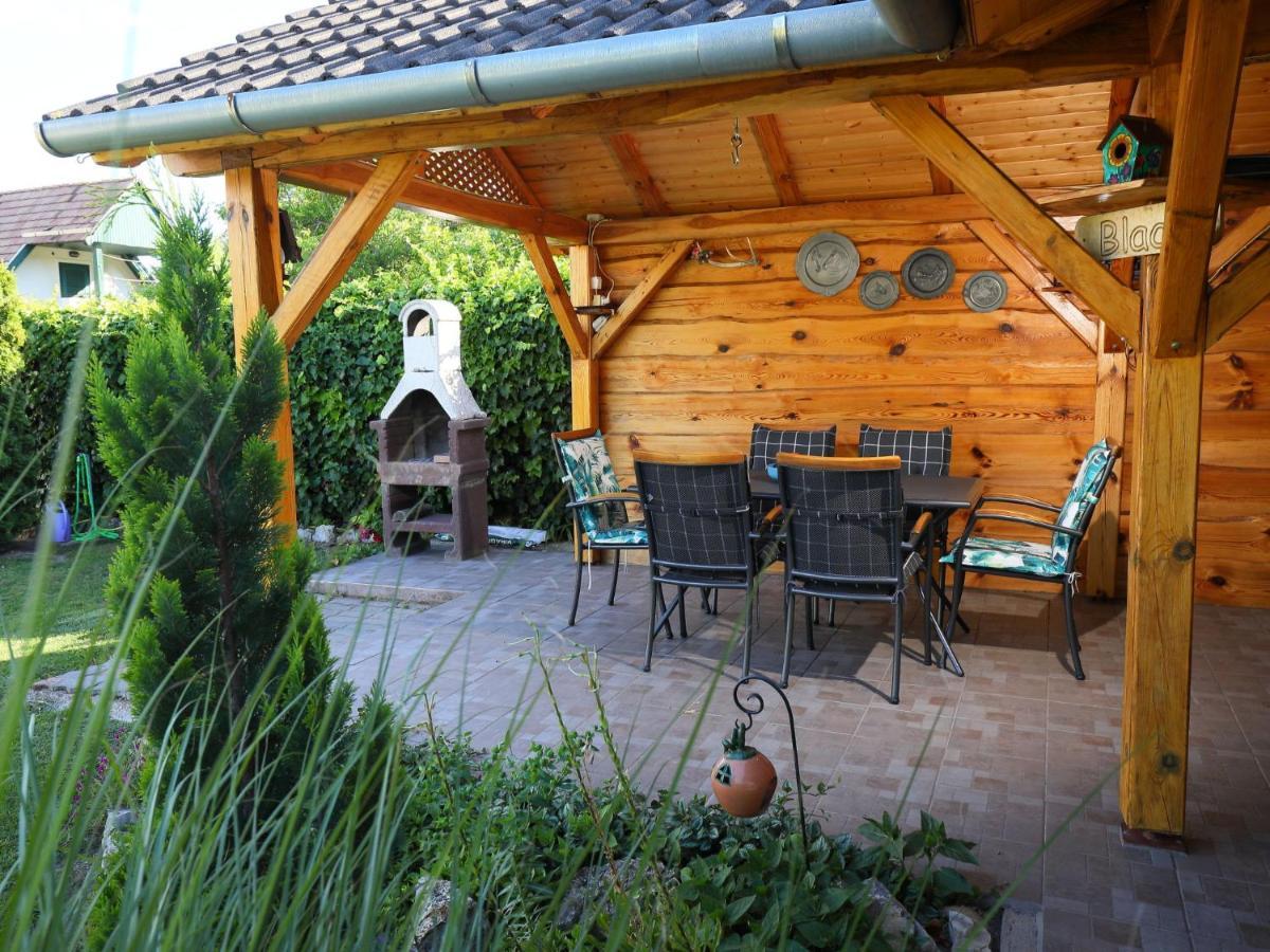 Apartment Gerania By Interhome Balatonfüred Buitenkant foto