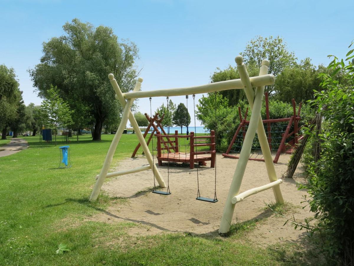 Apartment Gerania By Interhome Balatonfüred Buitenkant foto