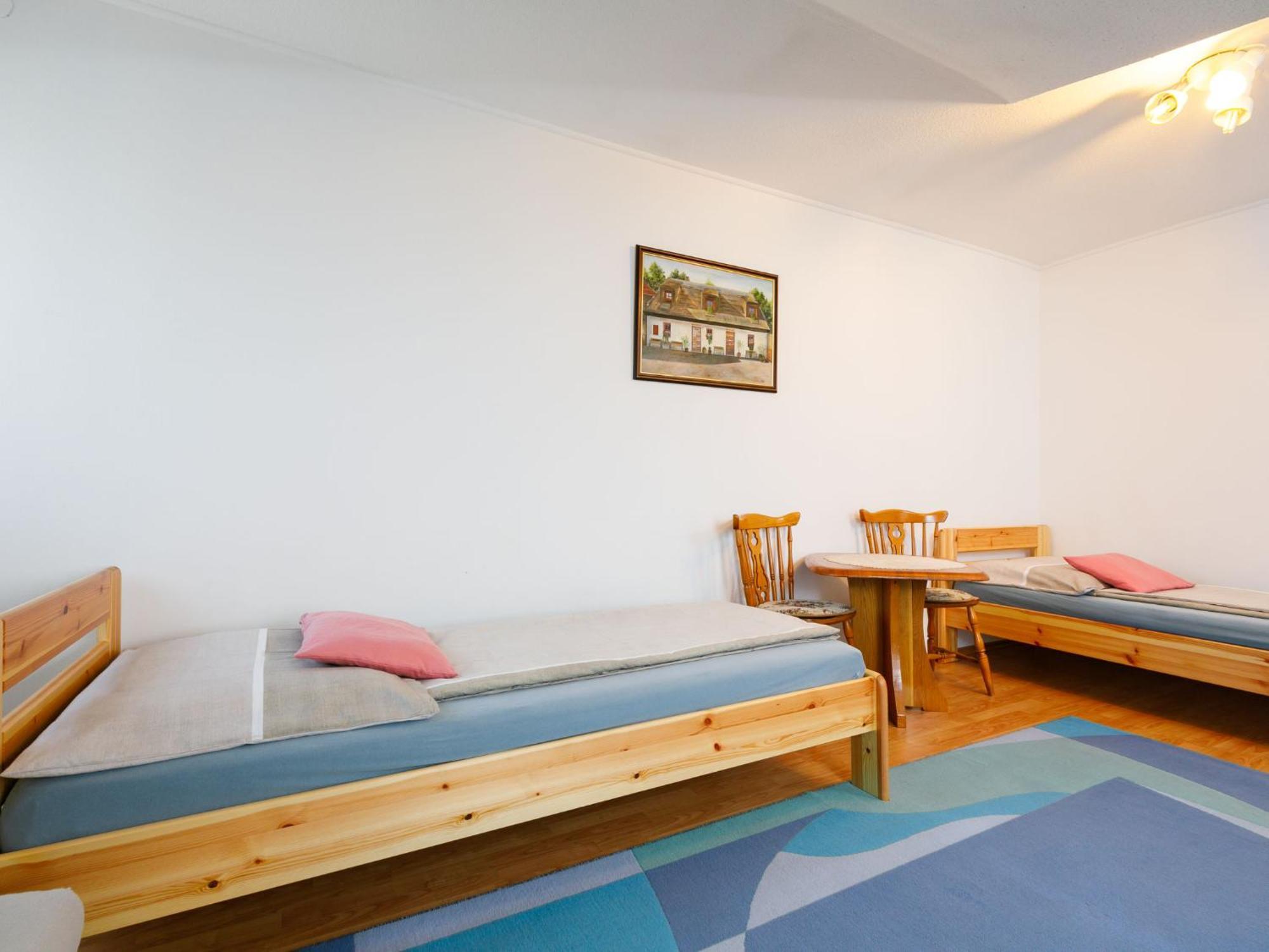 Apartment Gerania By Interhome Balatonfüred Buitenkant foto