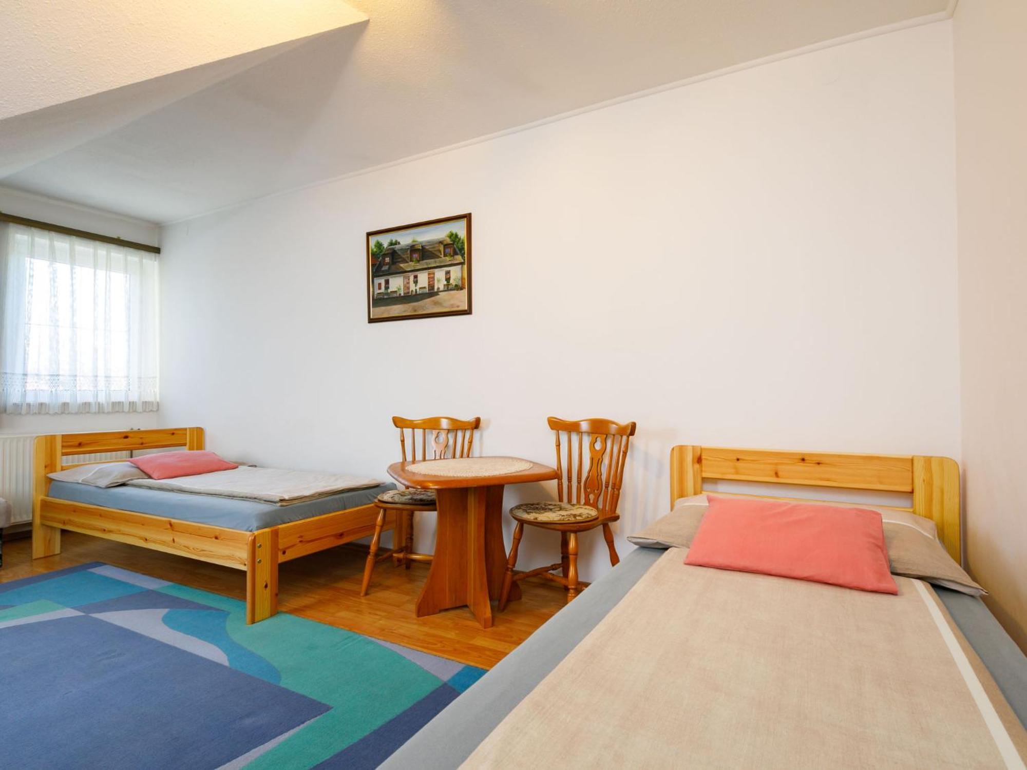Apartment Gerania By Interhome Balatonfüred Buitenkant foto