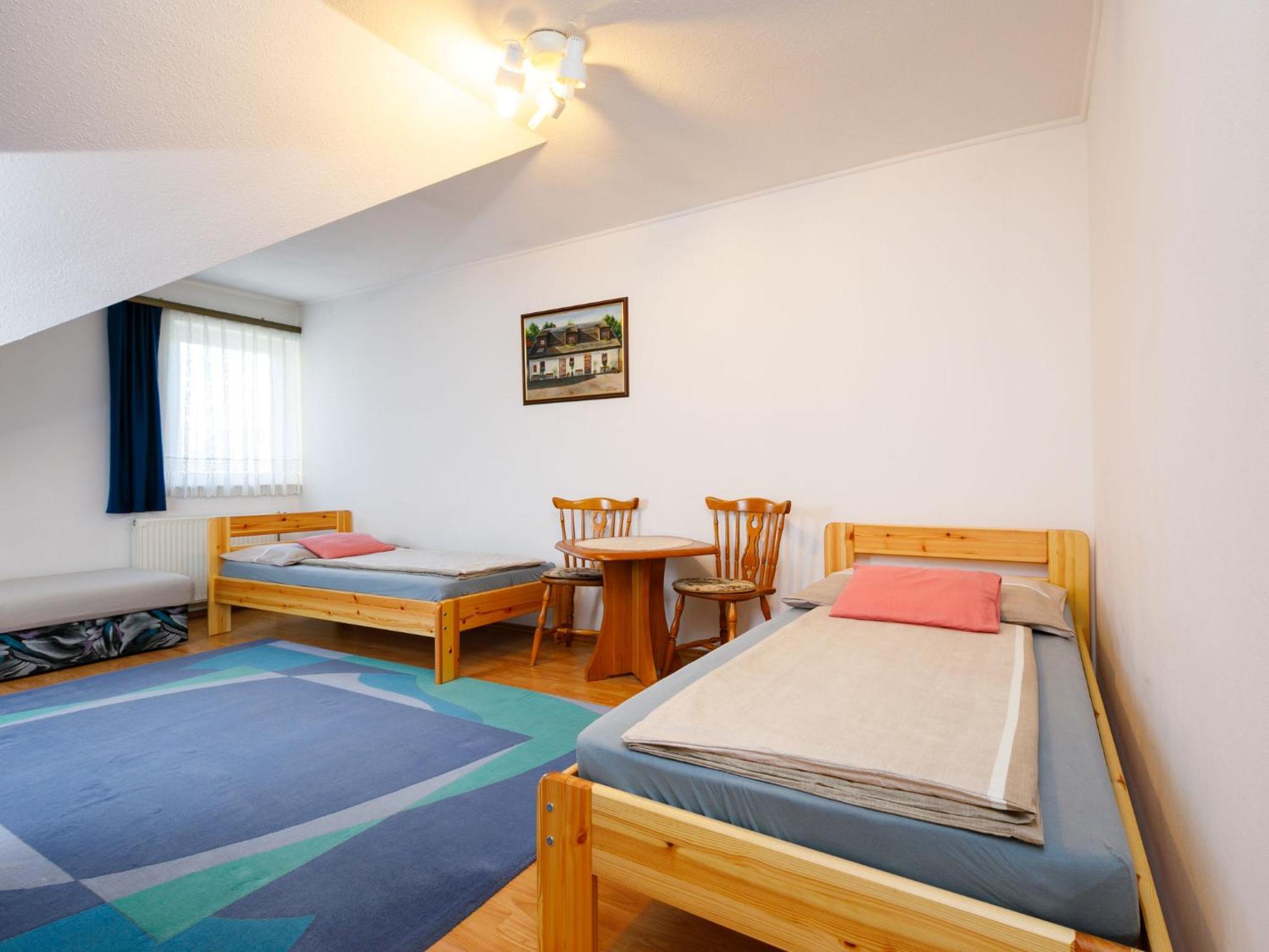 Apartment Gerania By Interhome Balatonfüred Buitenkant foto