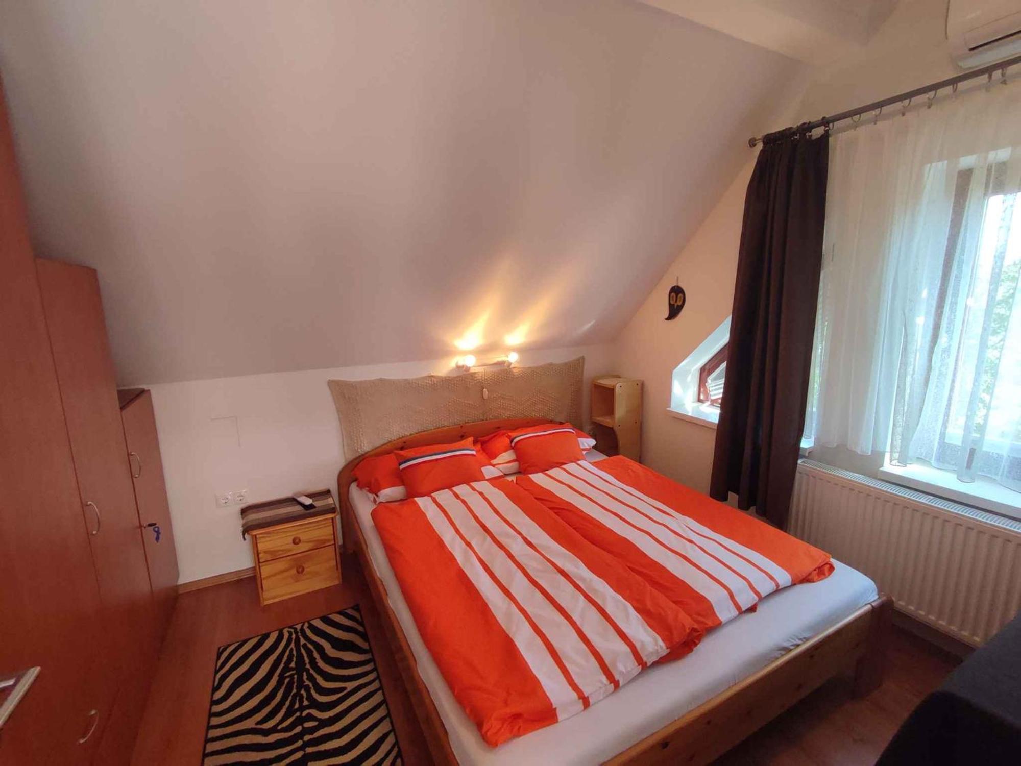 Apartment Gerania By Interhome Balatonfüred Buitenkant foto