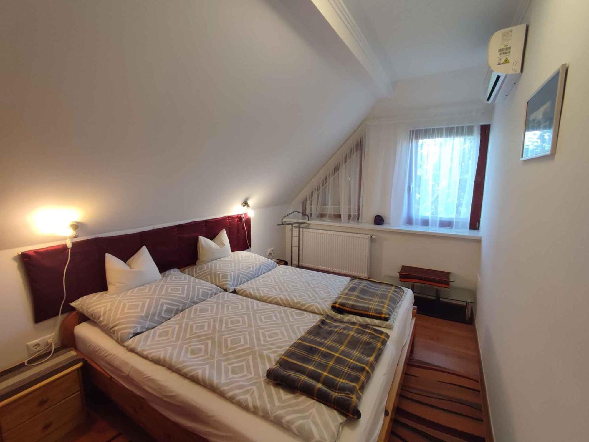 Apartment Gerania By Interhome Balatonfüred Buitenkant foto