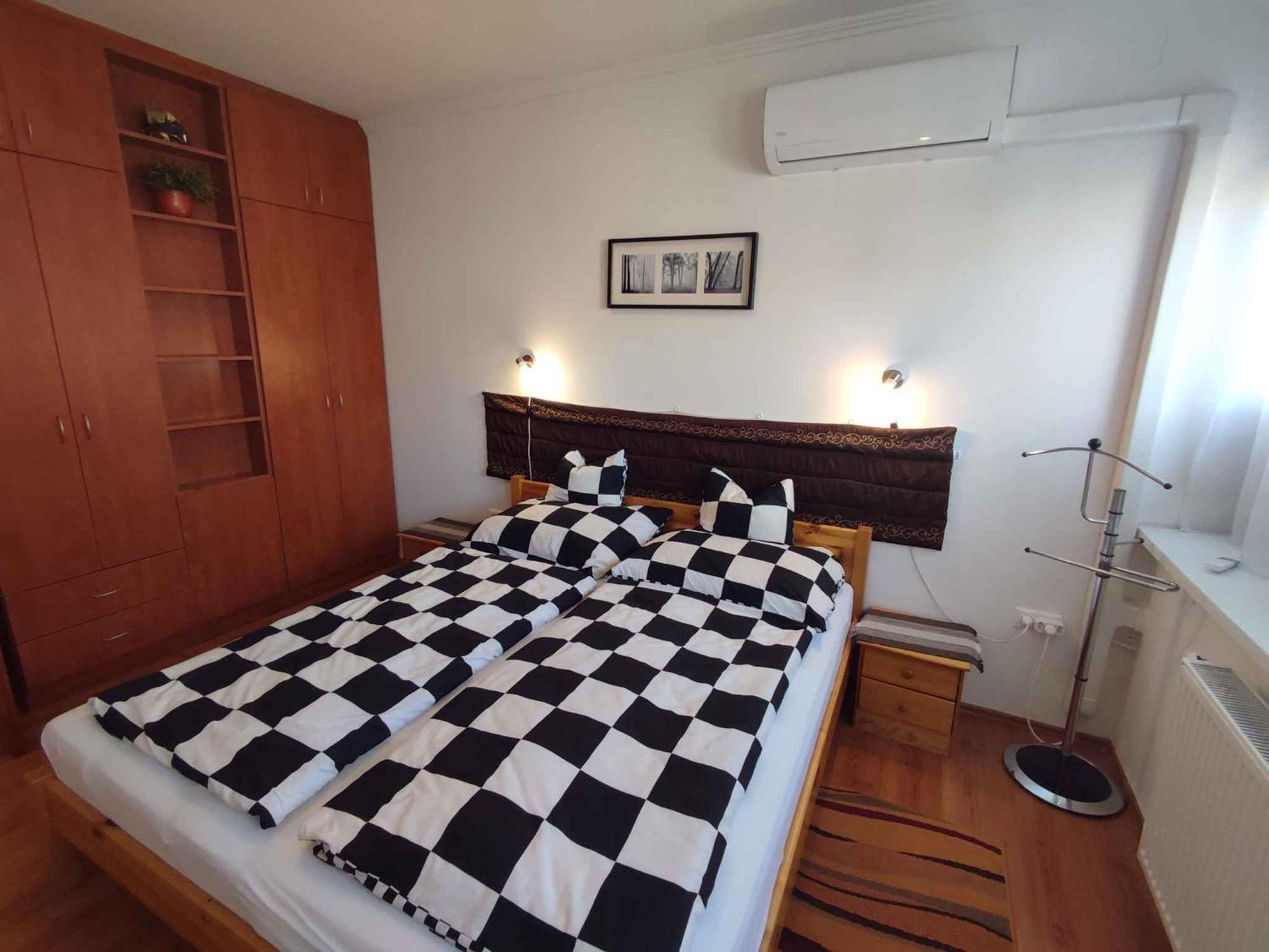 Apartment Gerania By Interhome Balatonfüred Buitenkant foto
