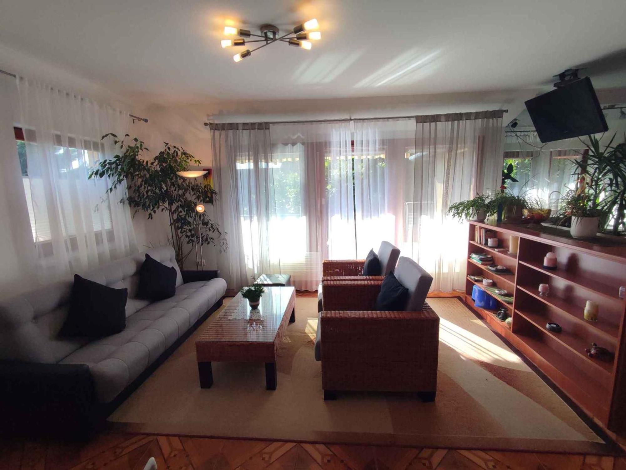 Apartment Gerania By Interhome Balatonfüred Buitenkant foto