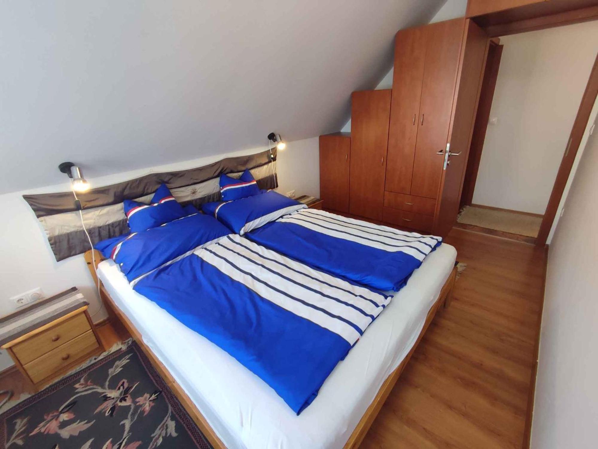 Apartment Gerania By Interhome Balatonfüred Buitenkant foto