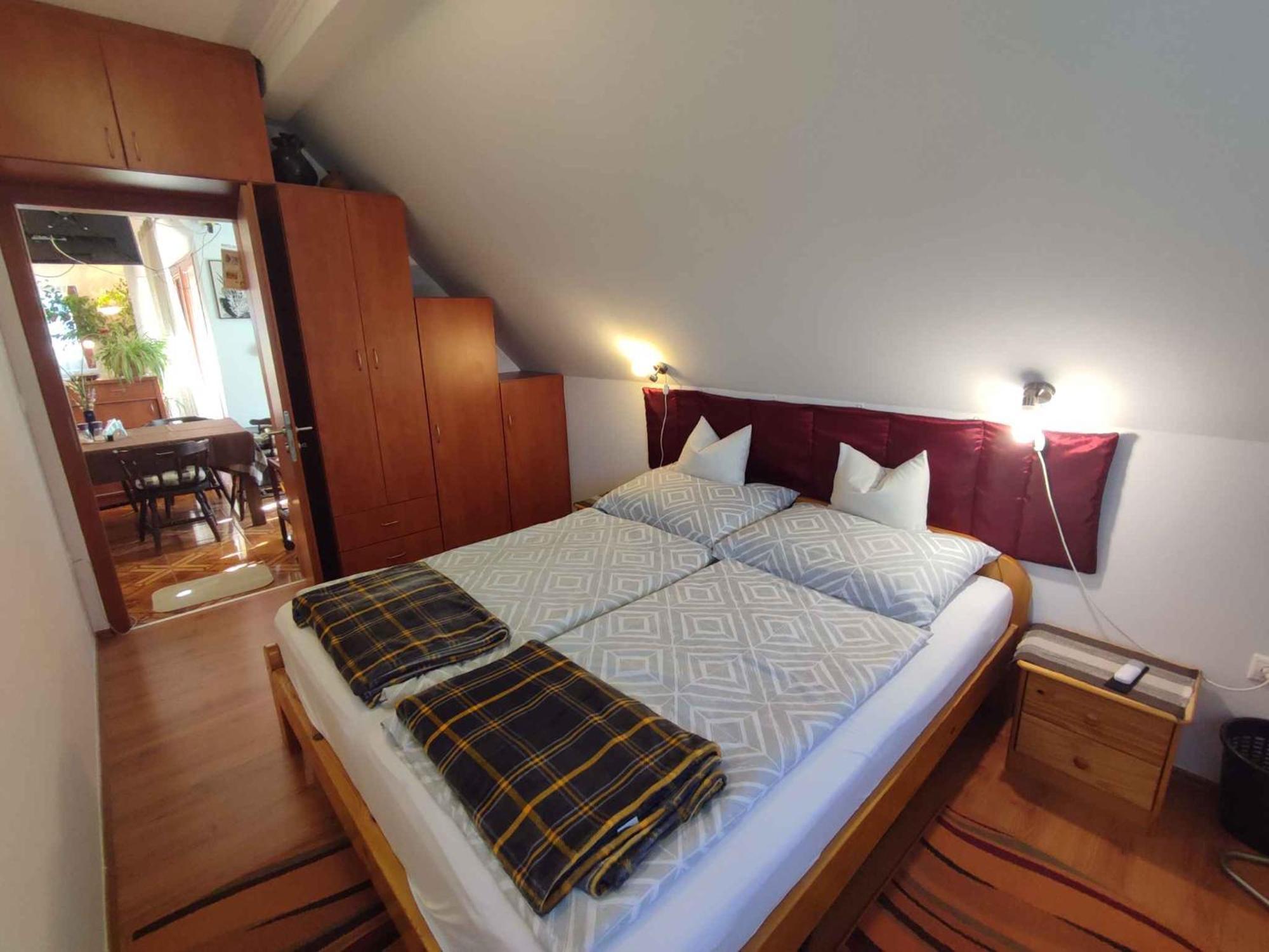 Apartment Gerania By Interhome Balatonfüred Buitenkant foto