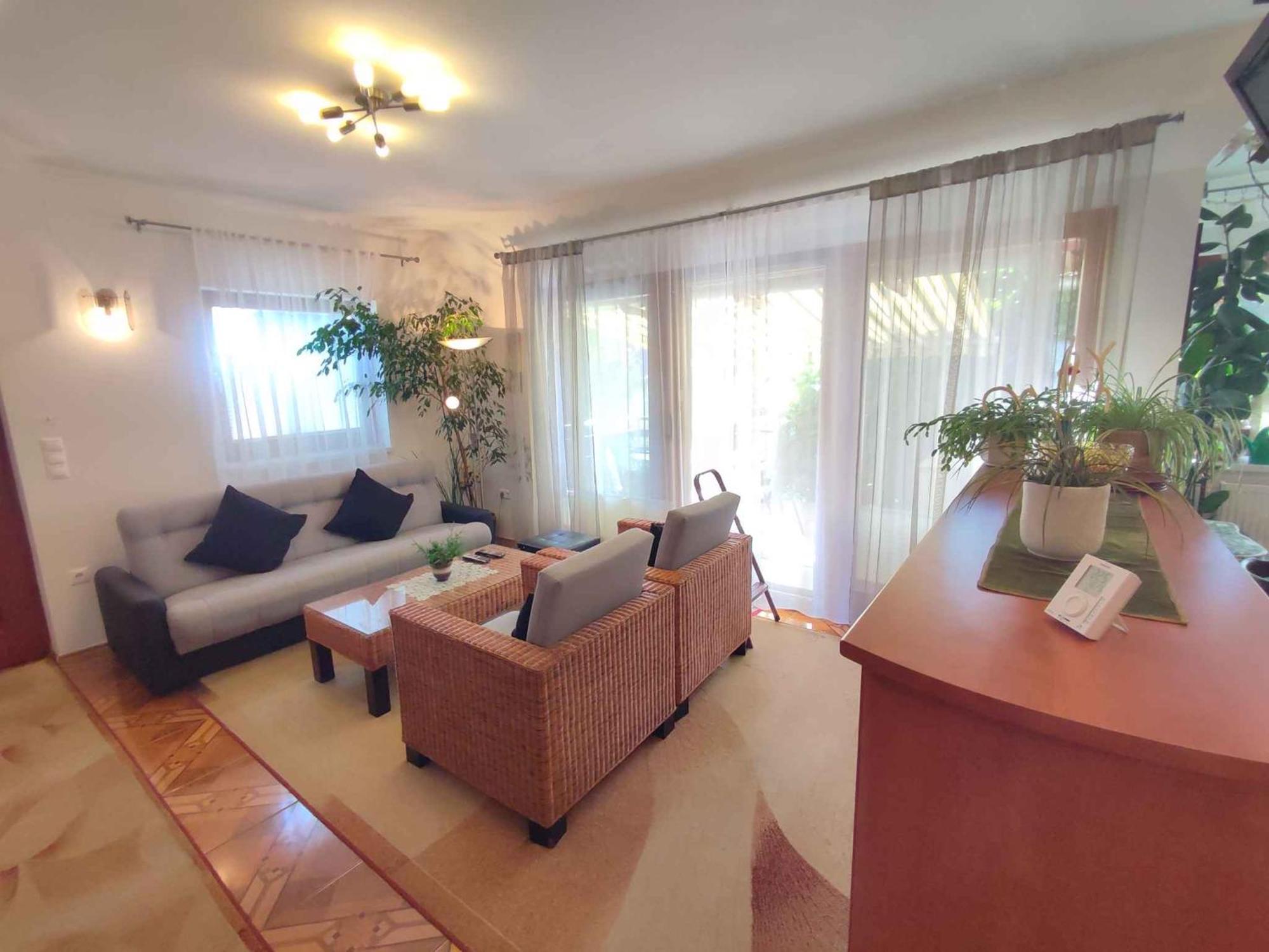 Apartment Gerania By Interhome Balatonfüred Buitenkant foto