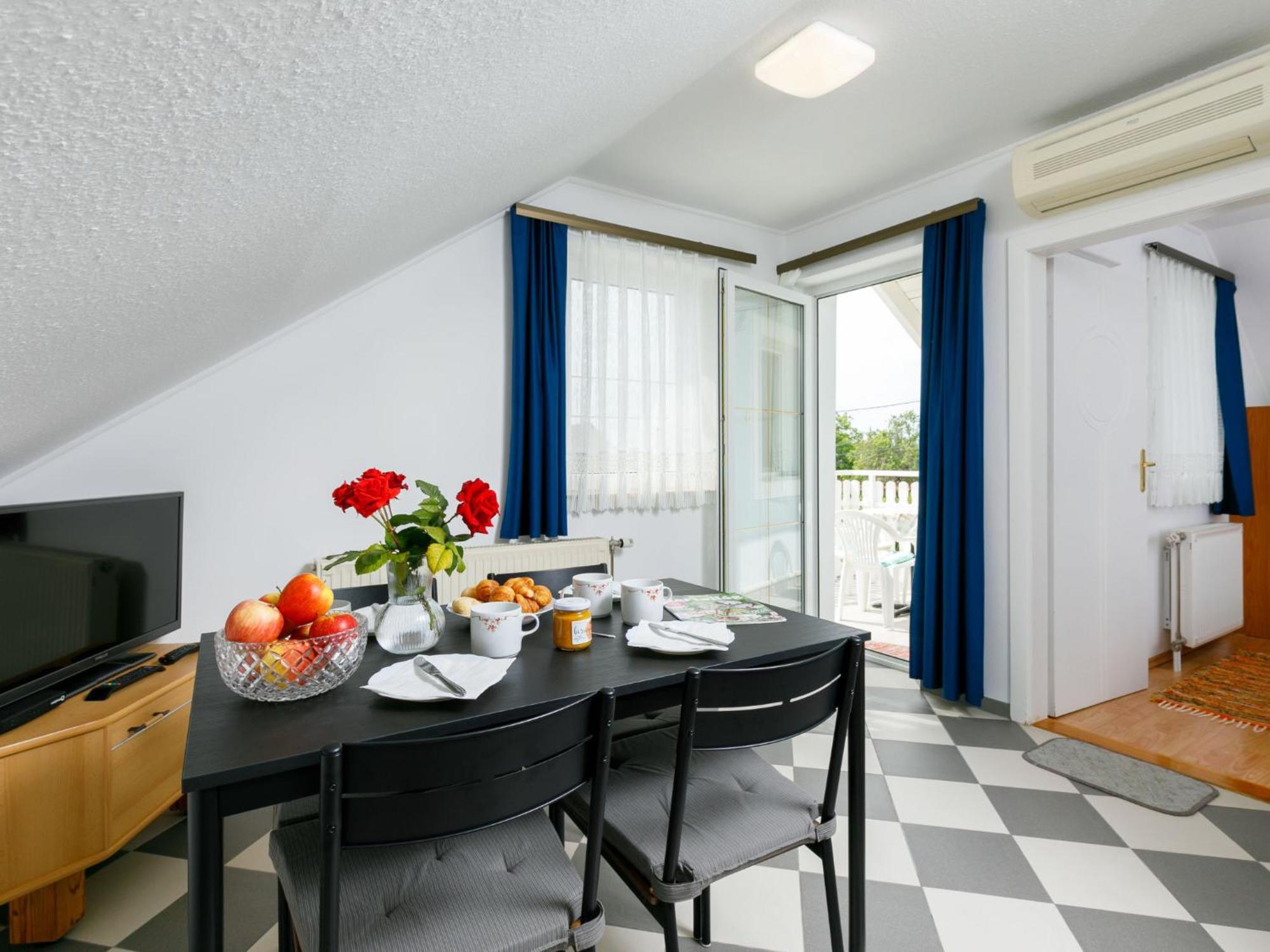 Apartment Gerania By Interhome Balatonfüred Buitenkant foto