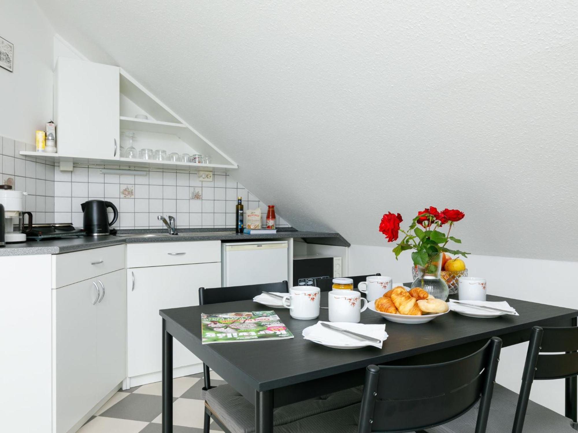 Apartment Gerania By Interhome Balatonfüred Buitenkant foto
