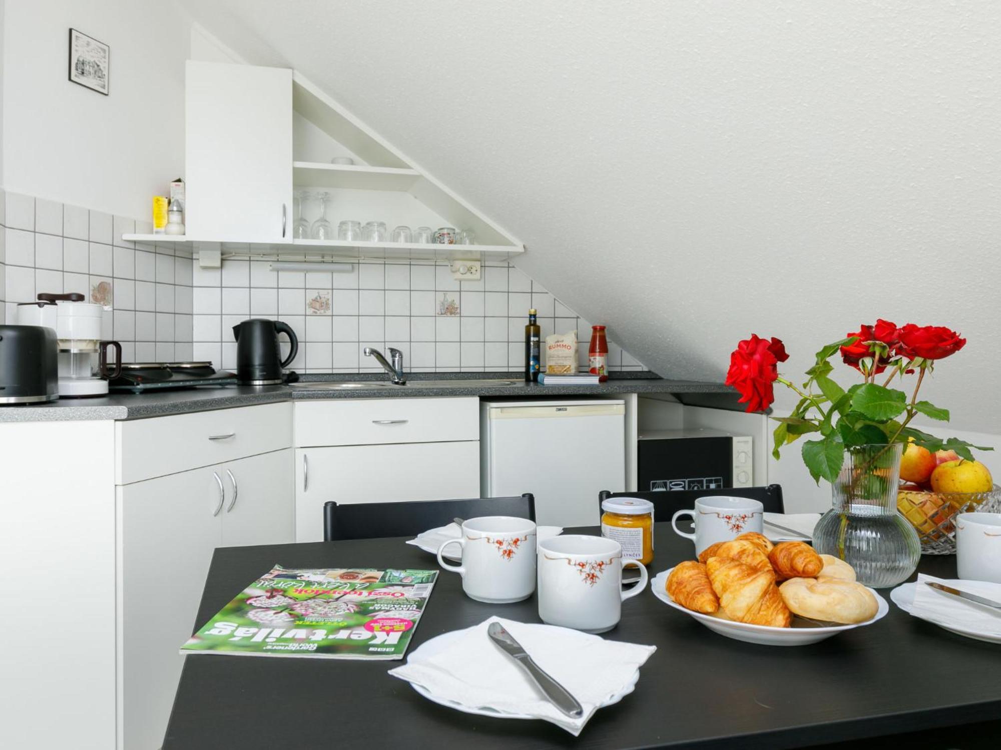 Apartment Gerania By Interhome Balatonfüred Buitenkant foto