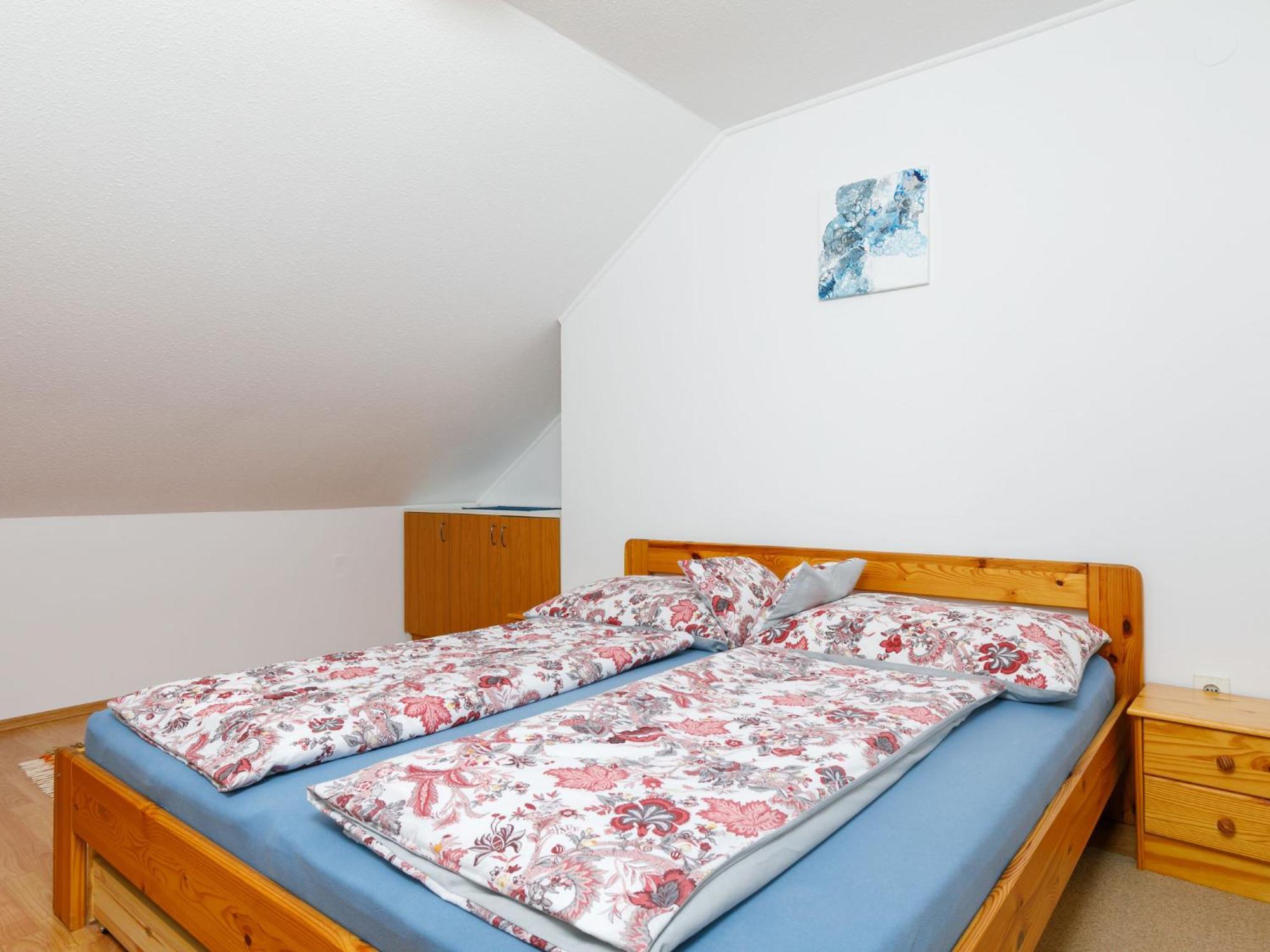 Apartment Gerania By Interhome Balatonfüred Buitenkant foto