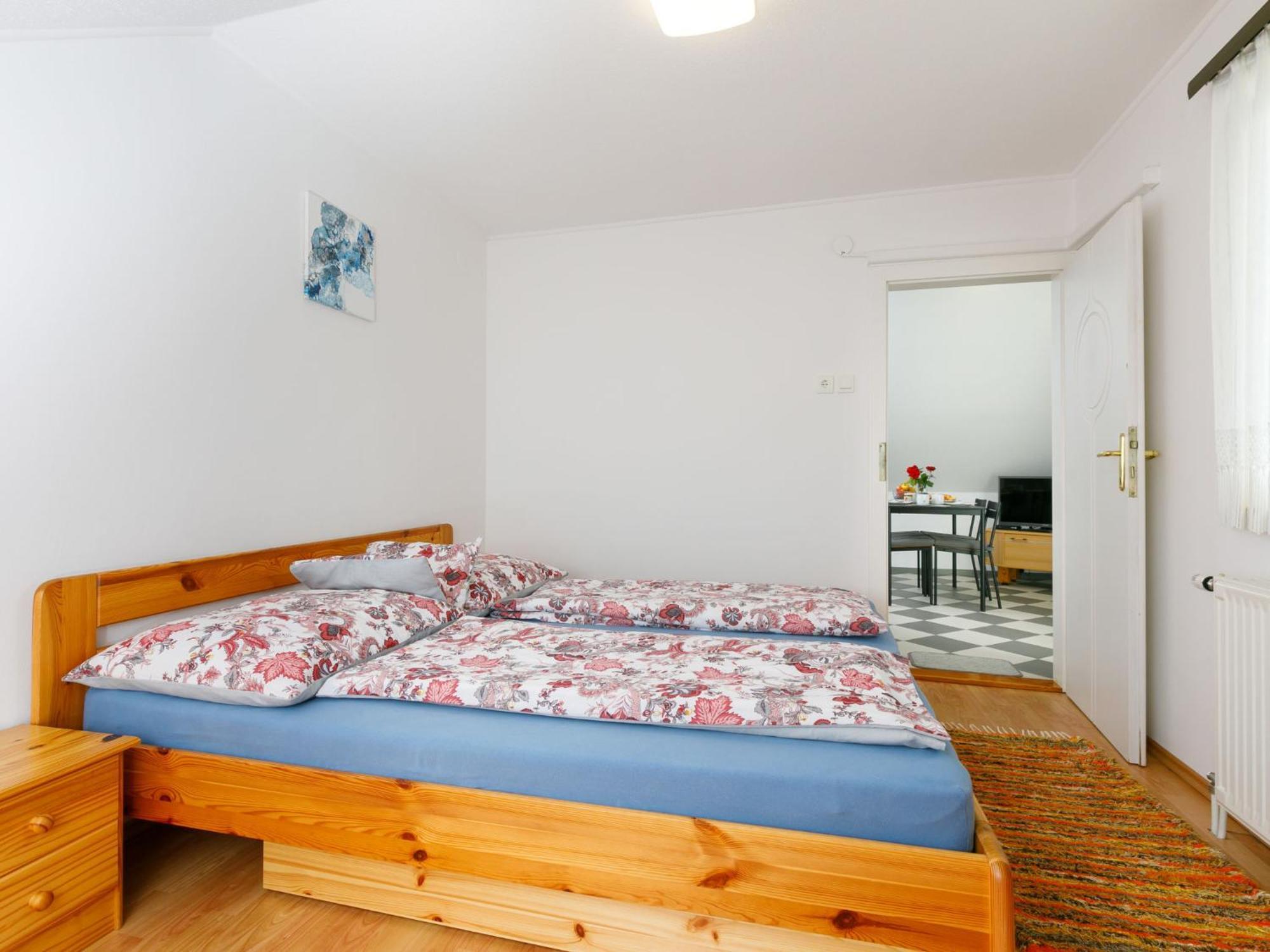Apartment Gerania By Interhome Balatonfüred Buitenkant foto